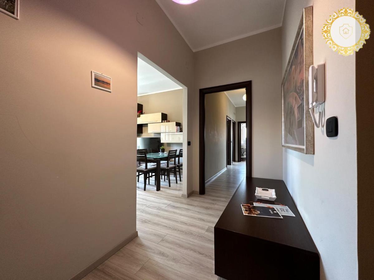 Casa Panoramica Roma Sempihome Exterior foto